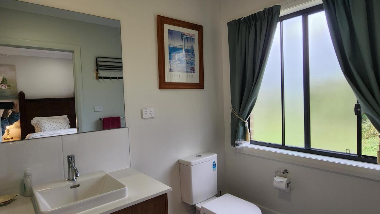 Apartmán Gowrie Agapanthus Singleton Exteriér fotografie